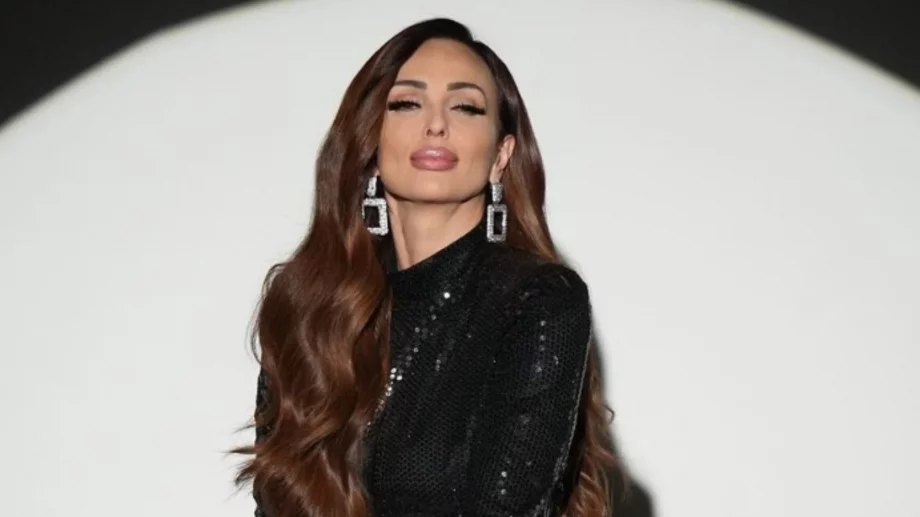 Ето какво подари по-младото гадже на Глория за рождения ѝ ден (СНИМКА)