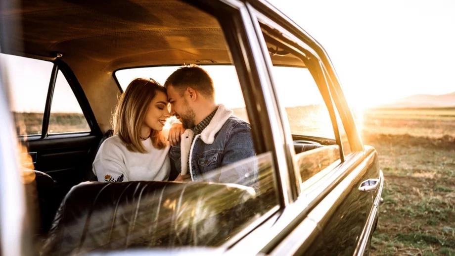 10 неща, които научих от 10-годишната си връзка