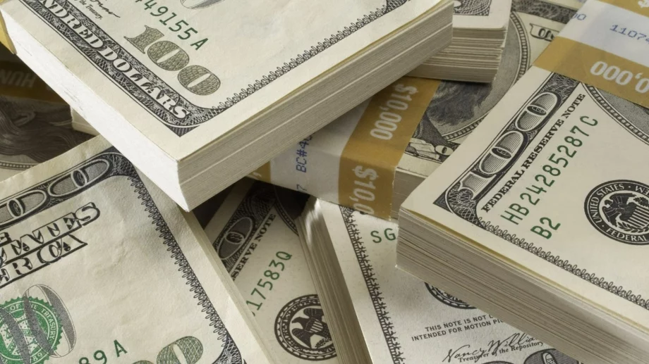 Защо светът има проблем на стойност 91 трилиона долара?