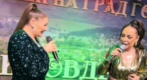 Ивана и Деси Слава си навлякоха хейт, ето защо (ВИДЕО)