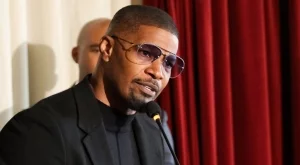  Джейми Фокс разказа повече за мистериозното си заболяване