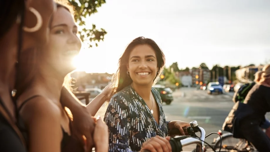 Богатството, което парите НЕ могат да купят