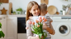 До майките на момчета: Как да отгледате джентълмен 