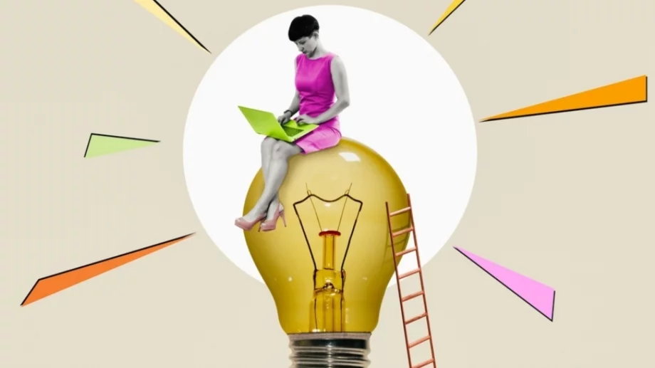 Как да превърнете идеята си в успешен бизнес