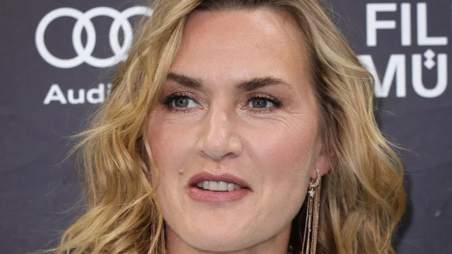 Кейт Уинслет получи награда за цялостно творчество 