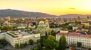 София увеличава туристическия данък