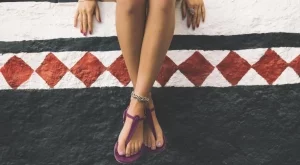 7 грешки, които допускаме при избора на летни обувки