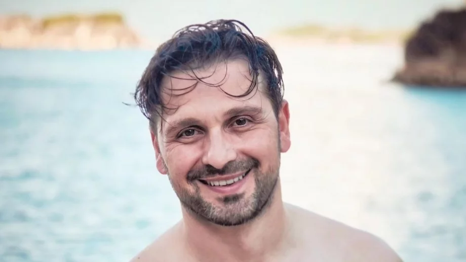 Александър Сано изригна срещу медиите, ето защо (СНИМКА)