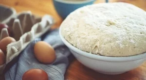 За обичащите тестено: Пухкава масленица