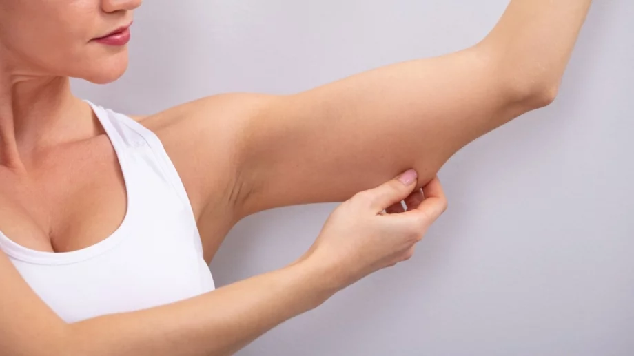 8 ужасно лесни упражнения, които ще направят ръцете ви да изглеждат зашеметяващо