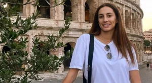 Гимнастичката Михаела Маевска стана майка (СНИМКИ)