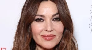 Моника Белучи получи престижна награда