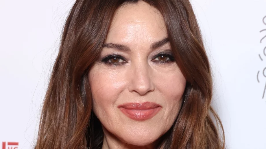 Моника Белучи получи престижна награда