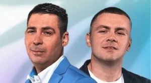 "Спретье да крадьетье!" призовават Ъпсурт в новото си парче (ВИДЕО)