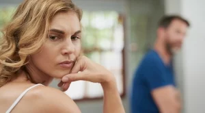 6 знака, че си имате работа с мъж, който НЕ ви заслужава