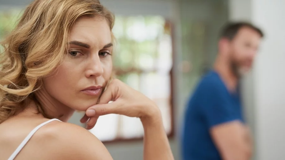 6 знака, че си имате работа с мъж, който НЕ ви заслужава