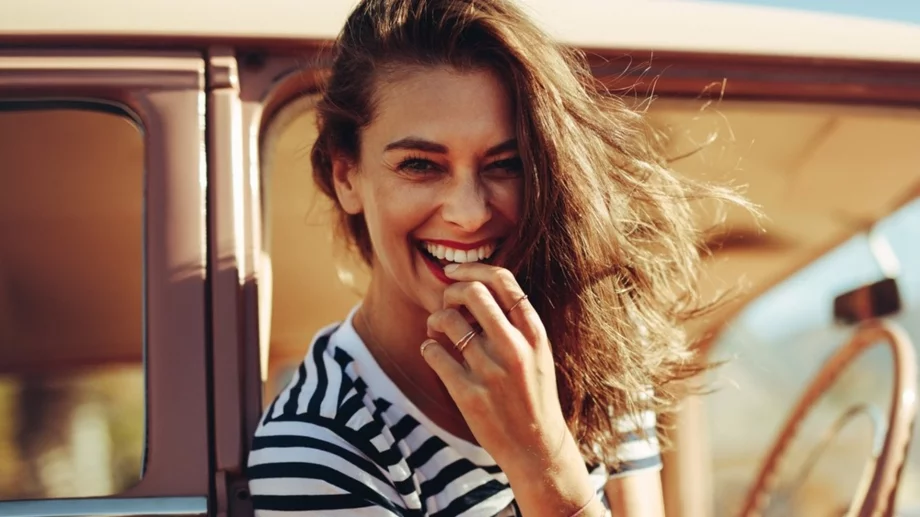 Виц за днес, 7 юли, 2024 г.: При фризьора