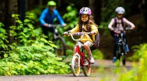 "София вело шоу“ събира тази неделя млади колоездачи в Западния парк