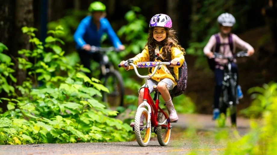 "София вело шоу“ събира тази неделя млади колоездачи в Западния парк
