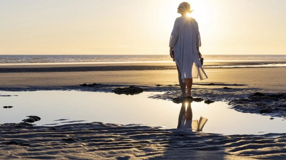 Как да работите със сянката си