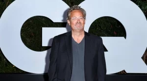 Ето колко богат е бил покойният Матю Пери