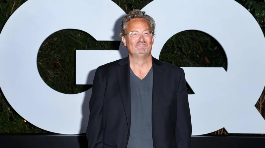 Ето колко богат е бил покойният Матю Пери