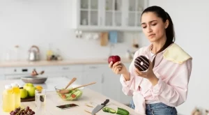 5 от най-големите грешки на жените, опитващи се да отслабнат