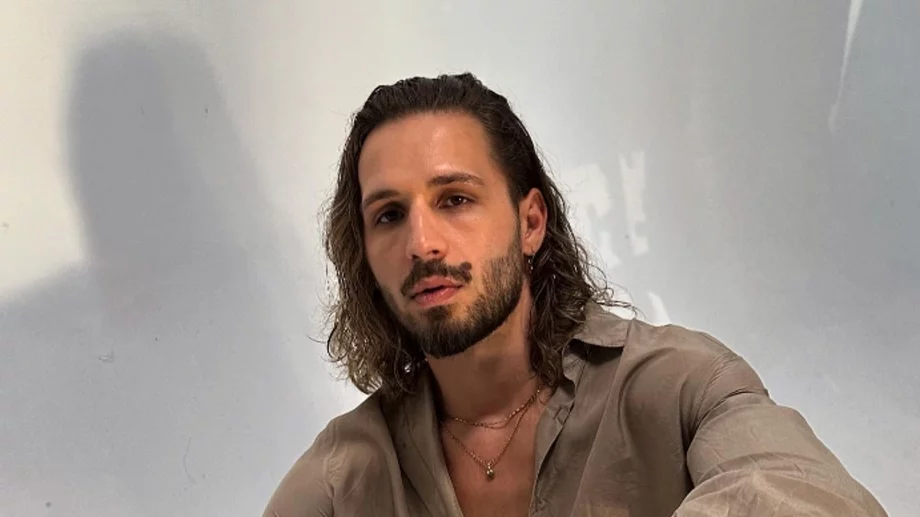 Стихотворение от Константин Трендафилов за 5 юли 2024