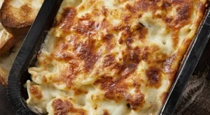 Вкусотия: Лазаня с пилешко месо