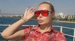 Няма да повярвате какво работи Албена Вулева сега