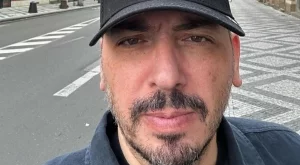 Геро се ядоса, избухна в Instagram (СНИМКА)