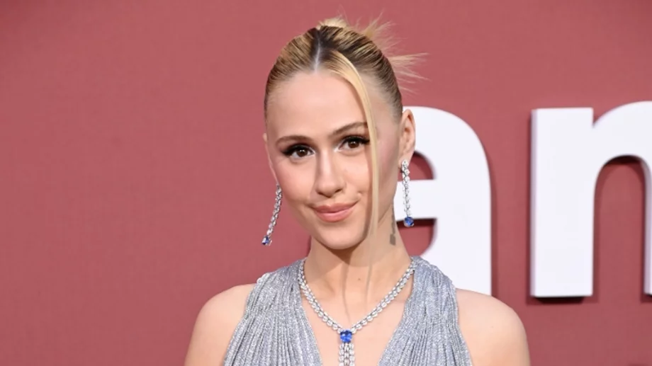 Мария Бакалова: За Бродуей, новия ѝ български филм и известността (ВИДЕО)