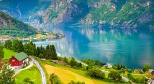 Как Норвегия и Швеция станаха дестинации за летен туризъм?