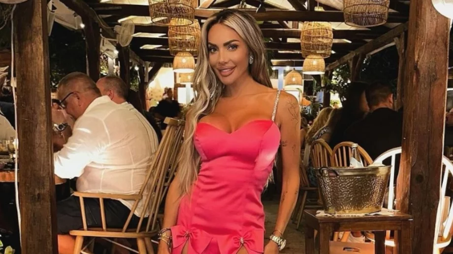 Златка Райкова: Благой Георгиев беше грешка (ВИДЕО)