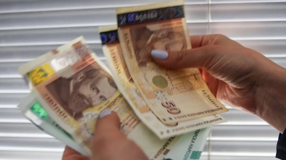 Ето колко е средният осигурителен доход за май