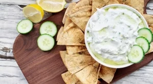 Класическа рецепта за гръцко дзадзики 