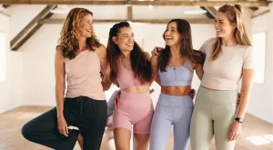 5-те тайни на жените, които винаги са във форма