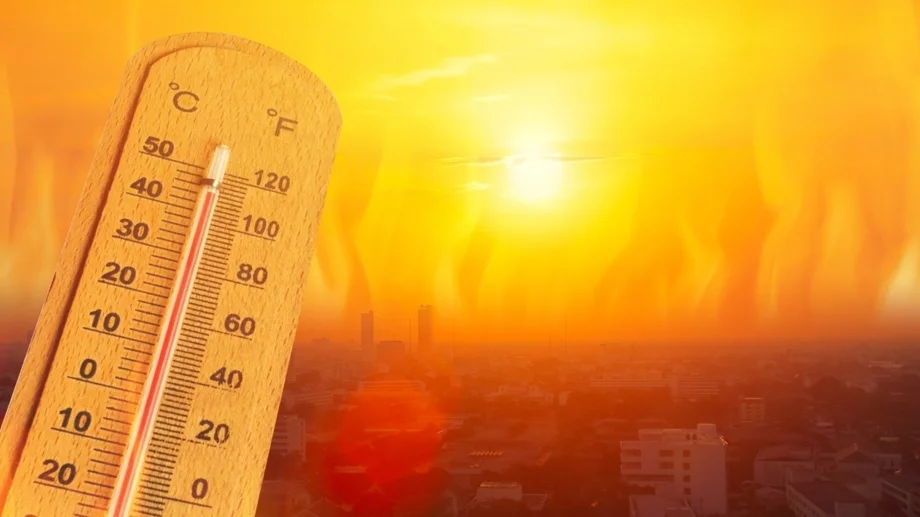 Имате болно сърце? Ето какво да правите в жегите