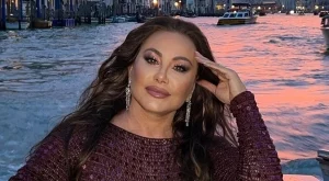 Дарина Павлова омъжи дъщеря си (СНИМКИ + ВИДЕО)