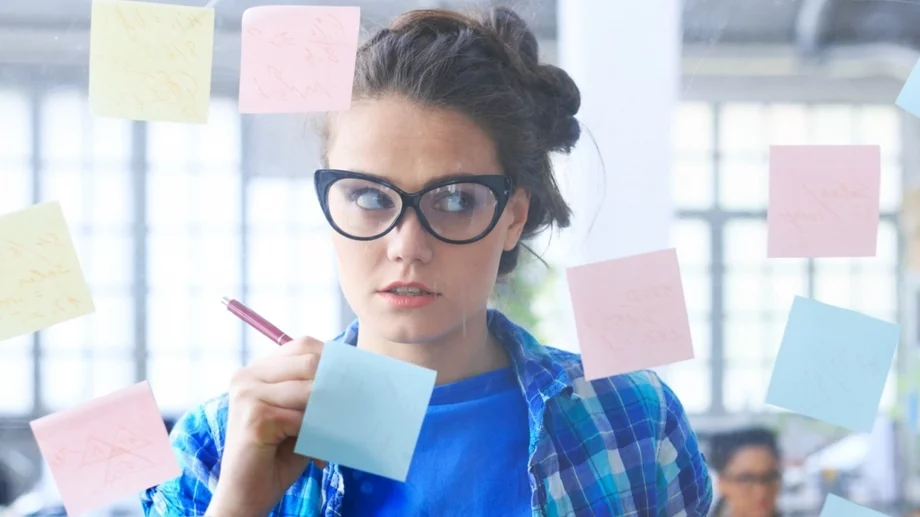 Как да спрете да отлагате