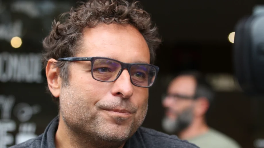 Теодор Ушев с поредна престижна награда