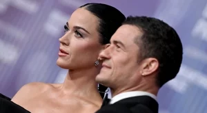 Любовни хроники: Кейти Пери и Орландо Блум