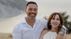 Вижте СНИМКИ от приказната сватба на Лео Бианки