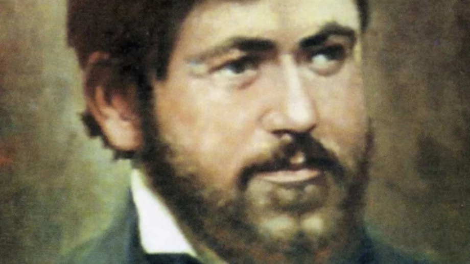 Стихотворение от Димчо Дебелянов за 11 юли 2024