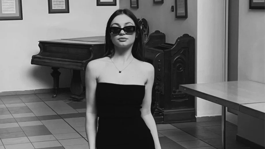 Крисия Тодорова издаде как се лекува