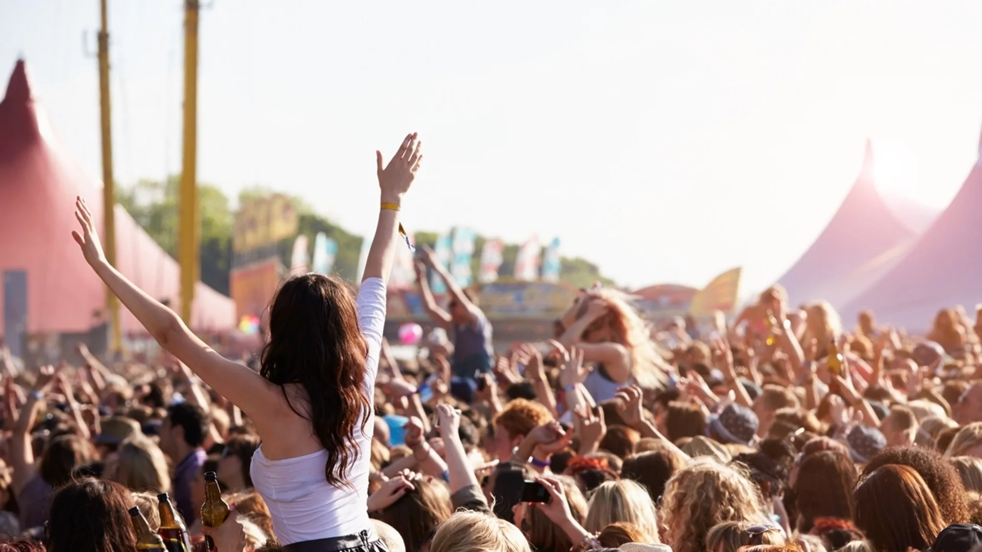 10 съвета как да оцелееш на летен фестивал