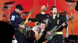 Coldplay се разделиха с мениджъра си със скандал 