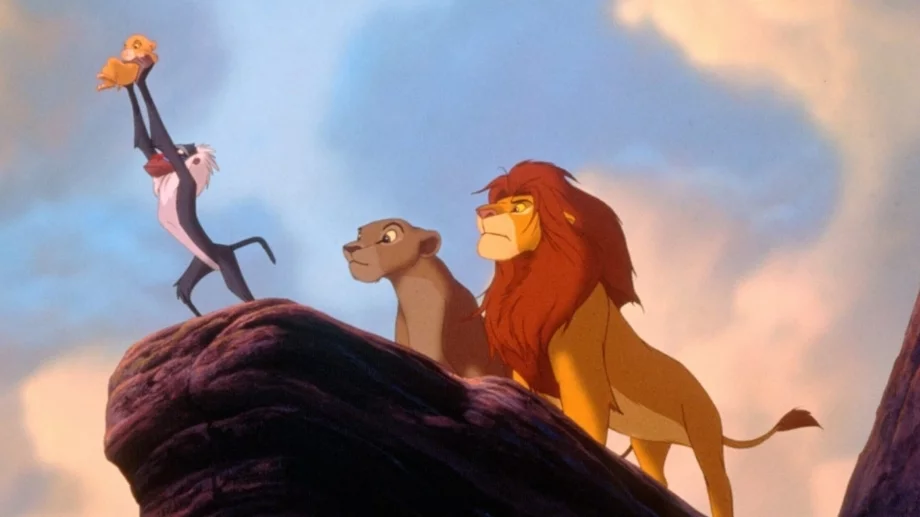 5 житейски урока от любимата анимация "Цар Лъв"