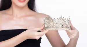 Избраха първата Мис Изкуствен интелект (СНИМКИ + ВИДЕО)