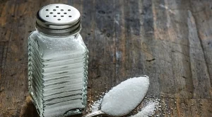 Какво може да се случи с кожата ви, ако спрете да ядете сол